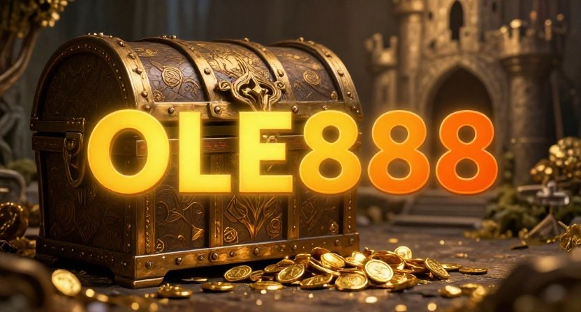 OLE888 OLE888
